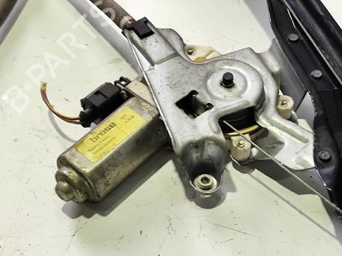 Front right window mechanism FORD FOCUS I (DAW, DBW) | BP31747000C23