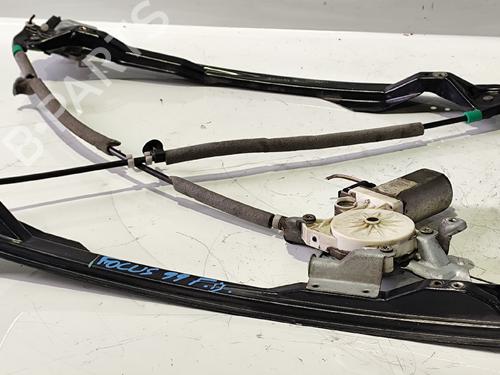 Front right window mechanism FORD FOCUS I (DAW, DBW) | BP31747000C23