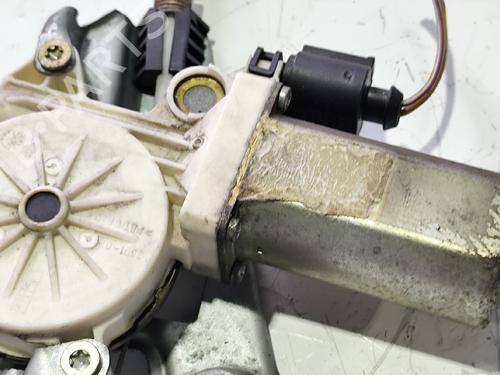 Front right window mechanism FORD FOCUS I (DAW, DBW) | BP31747000C23