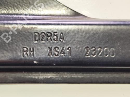 Front right window mechanism FORD FOCUS I (DAW, DBW) | BP31747000C23