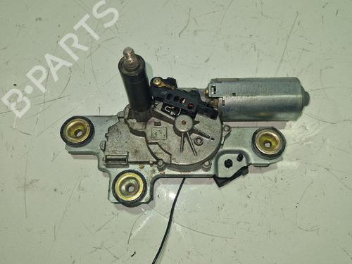 Used Rear wiper motor FORD FOCUS I (DAW, DBW) [1998-2009]  31746645