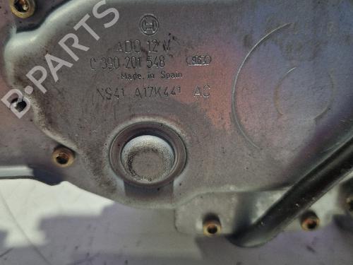 Rear wiper motor FORD FOCUS I (DAW, DBW)  | BP31746645M102 