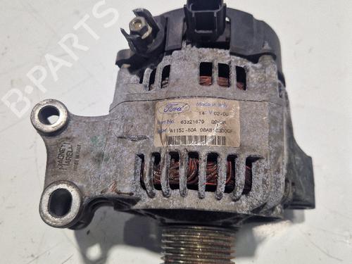 Used Alternator FORD FOCUS I (DAW, DBW) [1998-2009]  31746639