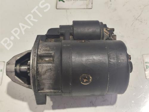 Used Starter FORD FIESTA III (GFJ) [1989-1997]  31737940