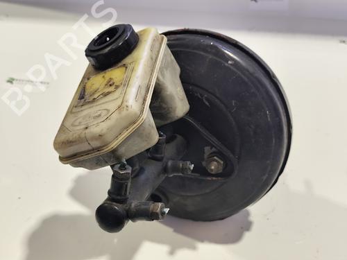 Servo brake FORD FIESTA III (GFJ) | BP31737429M42
