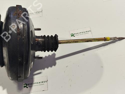 Servo brake FORD FIESTA III (GFJ) | BP31737429M42