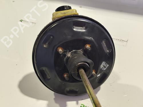 Servo brake FORD FIESTA III (GFJ) | BP31737429M42