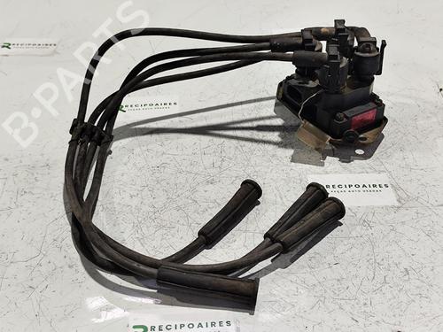 Used Ignition coil FORD FIESTA III (GFJ) [1989-1997]  31741542