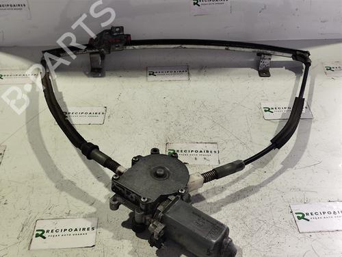 Used Front left window mechanism Front left window mechanism FORD FIESTA III (GFJ) [1989-1997] 31735219 31735219