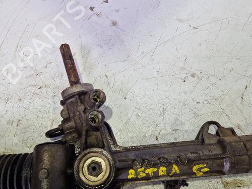 Steering rack OPEL ASTRA G Coupe (T98) | BP31746399M22