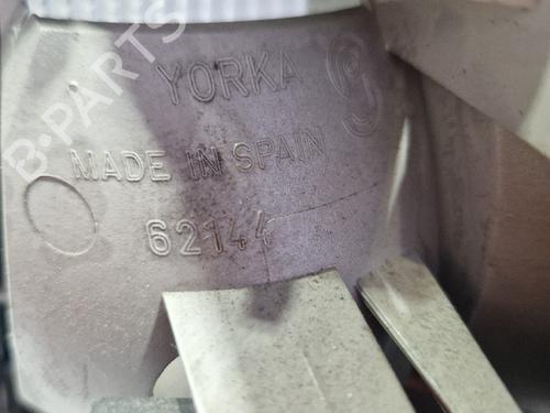 Left taillight OPEL VECTRA B (J96)  | BP31737157C34 