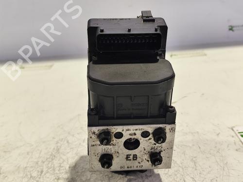 Used ABS pump OPEL ZAFIRA A MPV (T98) [1999-2006]  31742292