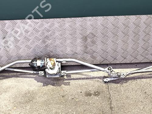 Front wiper motor OPEL ZAFIRA A MPV (T98) | BP31744513M29