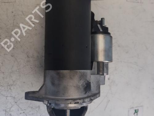 Used Starter OPEL ZAFIRA A MPV (T98) [1999-2006]  31731440