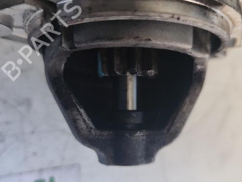 Starter OPEL ZAFIRA A MPV (T98) | BP31731440M8