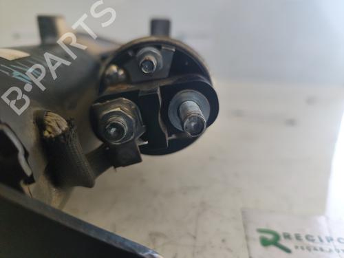 Starter OPEL ZAFIRA A MPV (T98) | BP31731440M8