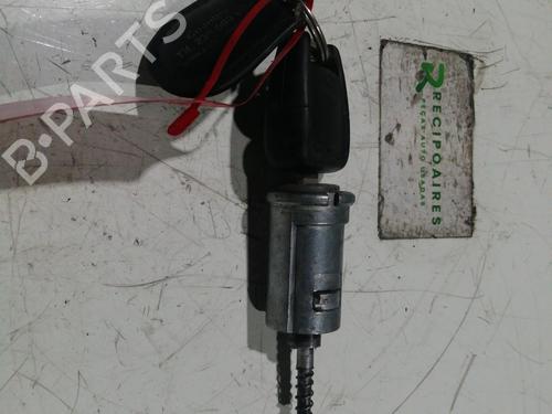 Interruttore OPEL ZAFIRA A MPV (T98) [1999-2006]  31730372