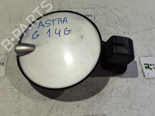 Used Fuel flap OPEL ZAFIRA A MPV (T98) [1999-2006]  31730314