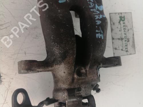 Used Brake master cylinder OPEL ZAFIRA A MPV (T98) [1999-2006]  31730461
