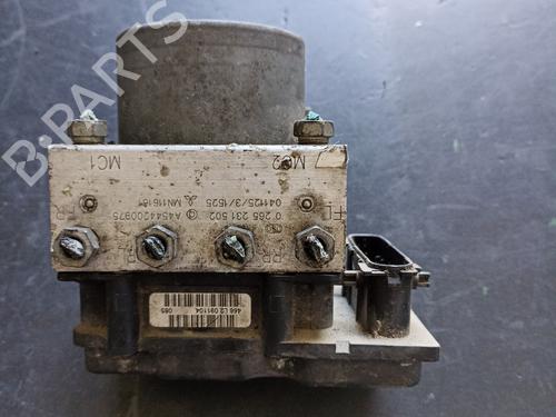 Used ABS pump MITSUBISHI COLT VI (Z3_A, Z2_A) [2002-2012]  31727284