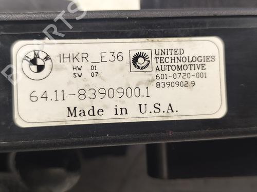 Electronic module BMW 3 (E36) | BP31734313M83