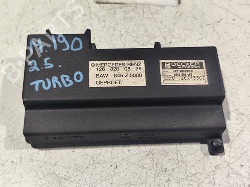 Electronic module BMW 3 (E36) | BP31734313M83