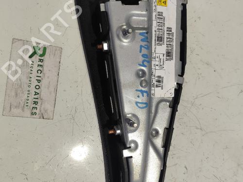 Used Right seat airbag MERCEDES-BENZ C-CLASS T-Model (S204) [2007-2014]  31738474