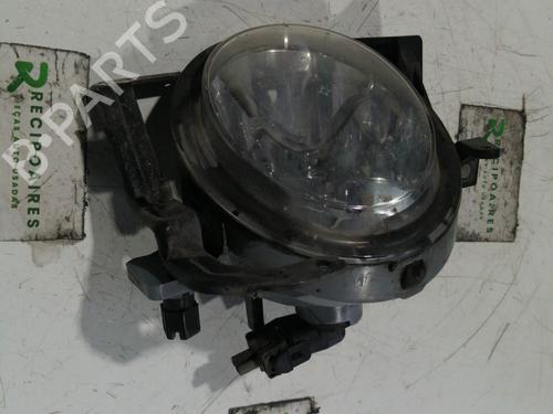 Used Left front fog light HYUNDAI i10 I (PA) [2007-2018]  31730420