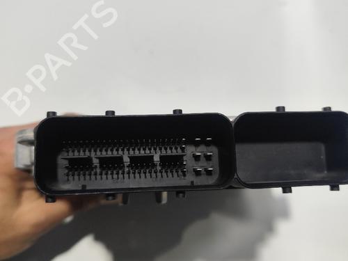 Engine control unit (ECU) HYUNDAI i10 I (PA) | BP31745923M57 - Image 3