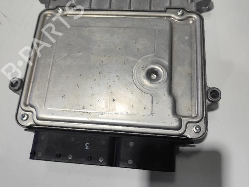 Engine control unit (ECU) HYUNDAI i10 I (PA) | BP31745923M57 - Image 4
