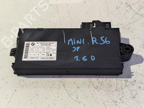 Module électronique MINI MINI (R56) [2005-2014]  31739116