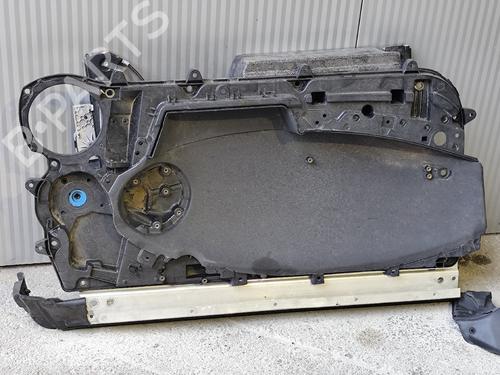 Lève-vitre avant gauche MINI MINI (R56) [2005-2014]  31739117