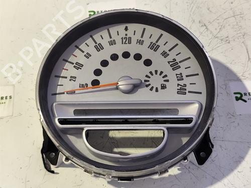 Quadrante MINI MINI (R56) [2005-2014]  31739109