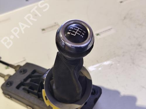 Selector da caixa MINI MINI (R56)  | BP31739110M90 