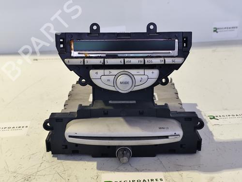 Used Radio MINI MINI (R56) [2005-2014]  31739111