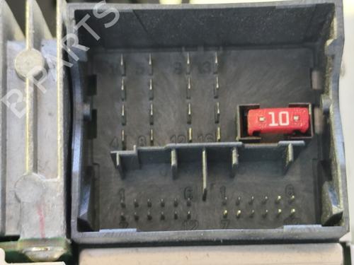 Radio MINI MINI (R56)  | BP31739111E6 