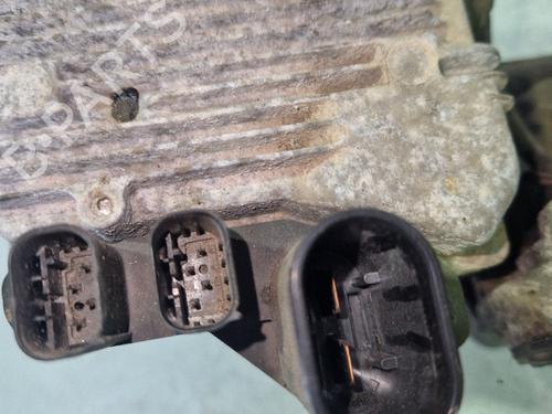 Steering rack MINI MINI (R56) | BP31739112M22