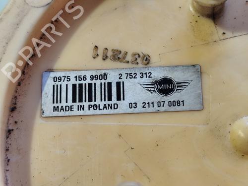 Fuel pump MINI MINI (R56) | BP31739113M76 - Image 4