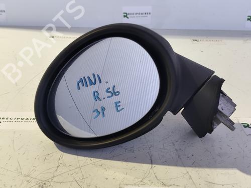 Retrovisor esquerdo MINI MINI (R56) [2005-2014]  31739114