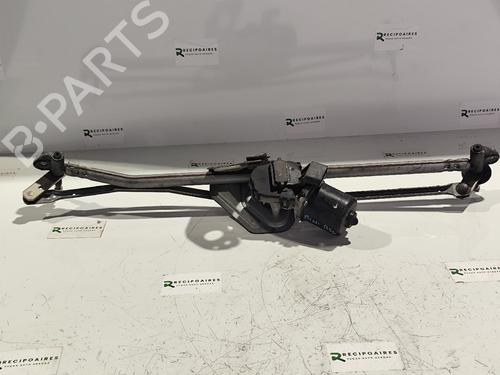 Used Front wiper motor MINI MINI (R56) [2005-2014]  31739152