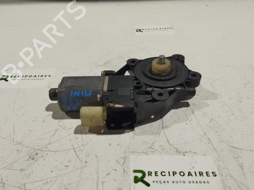 Used Right front window motor MINI MINI (R56) [2005-2014]  31739144