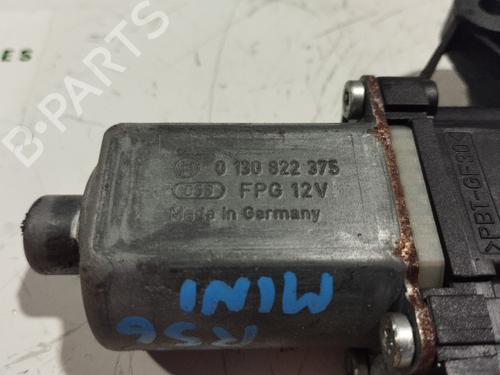 Right front window motor MINI MINI (R56) | BP31739144E20 - Image 3