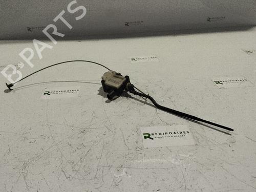 Used Fuel door actuator MINI MINI (R56) [2005-2014]  31739145