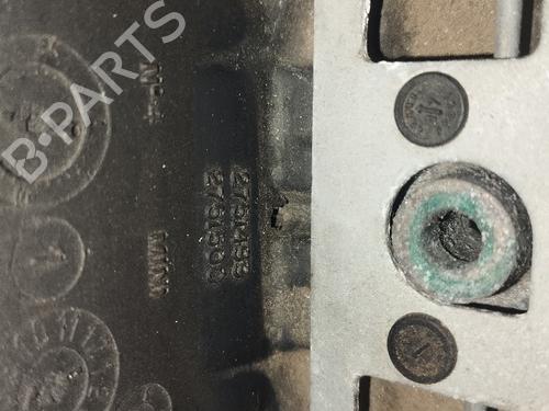 Ratt MINI MINI (R56)  | BP31739128C49 