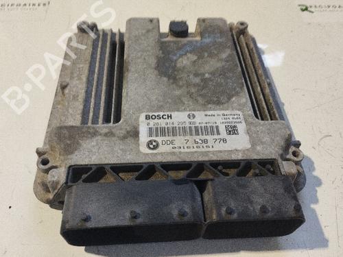 Used Engine control unit (ECU) MINI MINI (R56) [2005-2014]  31739130