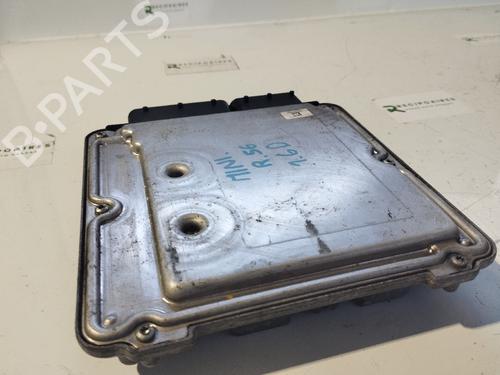 Engine control unit (ECU) MINI MINI (R56)  | BP31739130M57  - Image 5