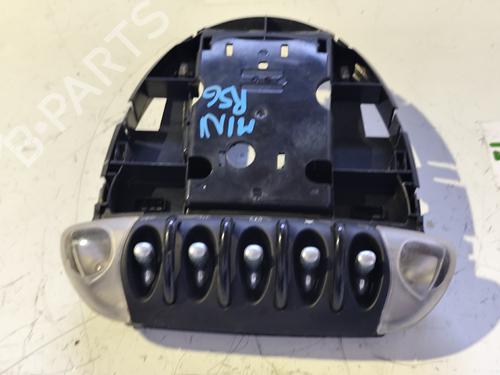 Used Switch MINI MINI (R56) [2005-2014]  31739131