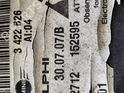 Switch MINI MINI (R56) | BP31739131I30