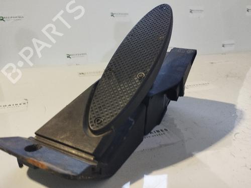 Pedal MINI MINI (R56) [2005-2014]  31739132