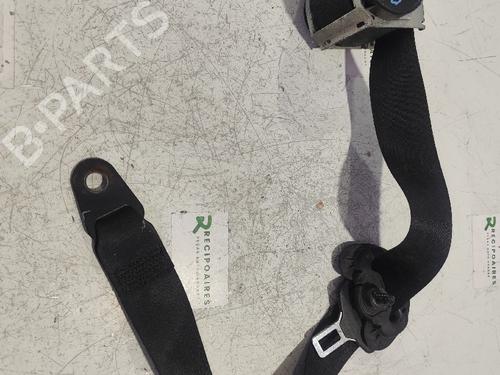 Used Front right seatbelt MINI MINI (R56) [2005-2014]  31739134